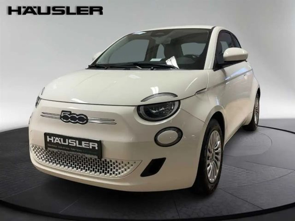 Fiat 500e Klimaaut.*AppleCarPlay*uvm*