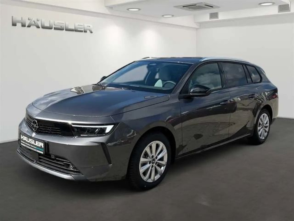 Opel Astra 1.5 CDTI Business Elegance