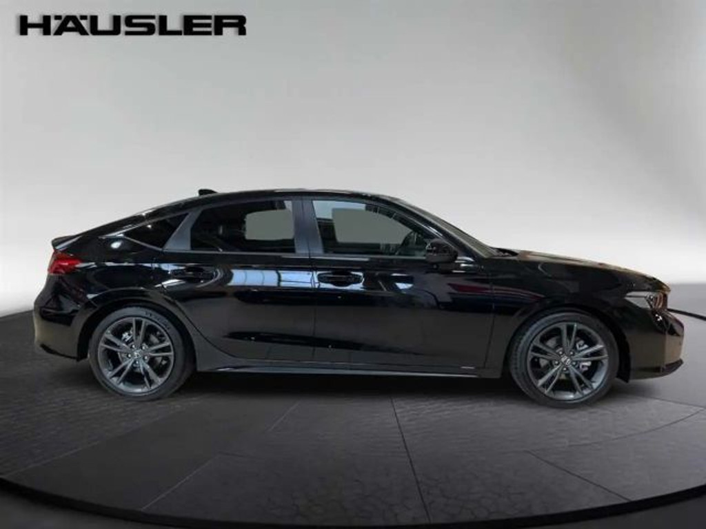 Honda Civic Sport 2.0 e:HEV