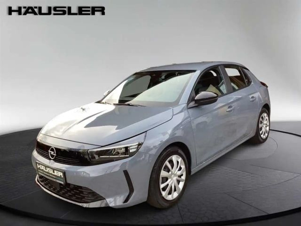 Opel Corsa Edition