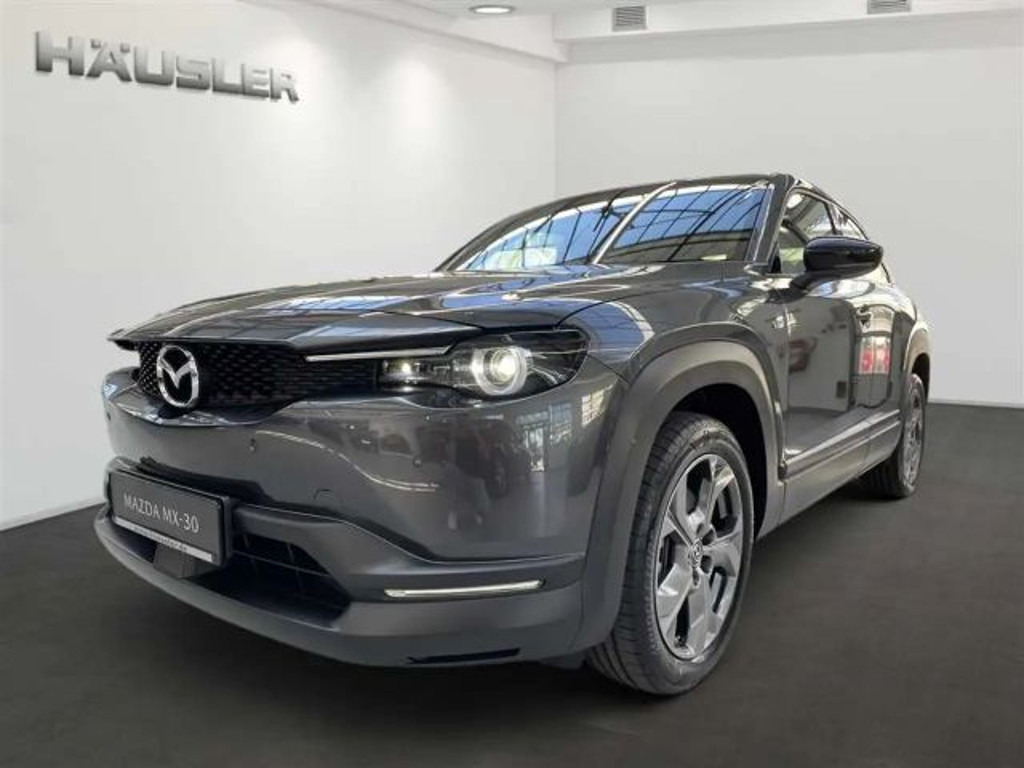 Mazda MX-30 SkyActiv e-Skyactiv Advantage
