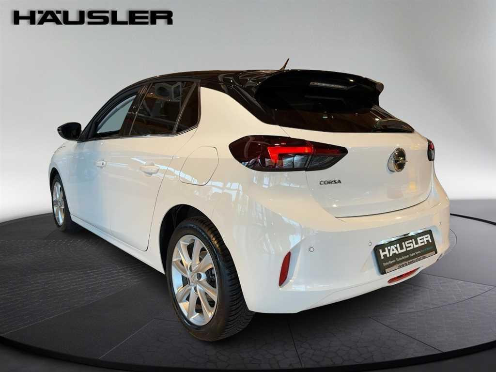 Opel Corsa Elegance