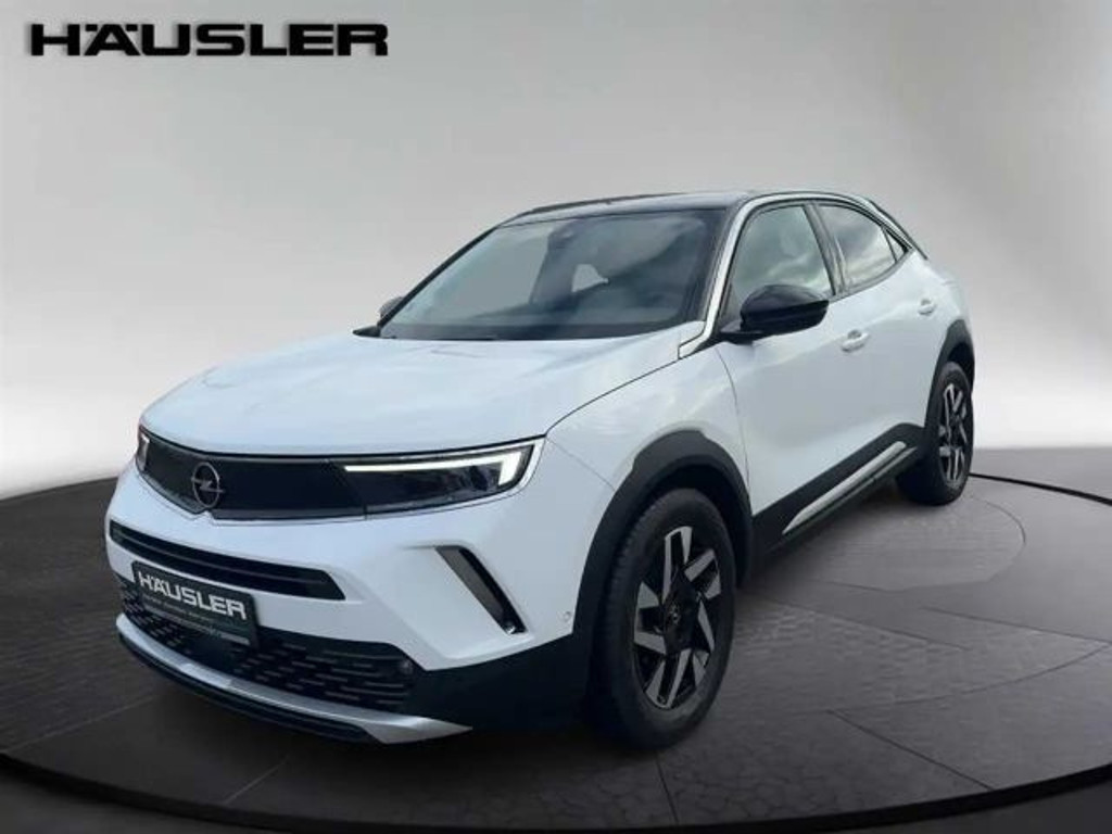 Opel Mokka Elegance