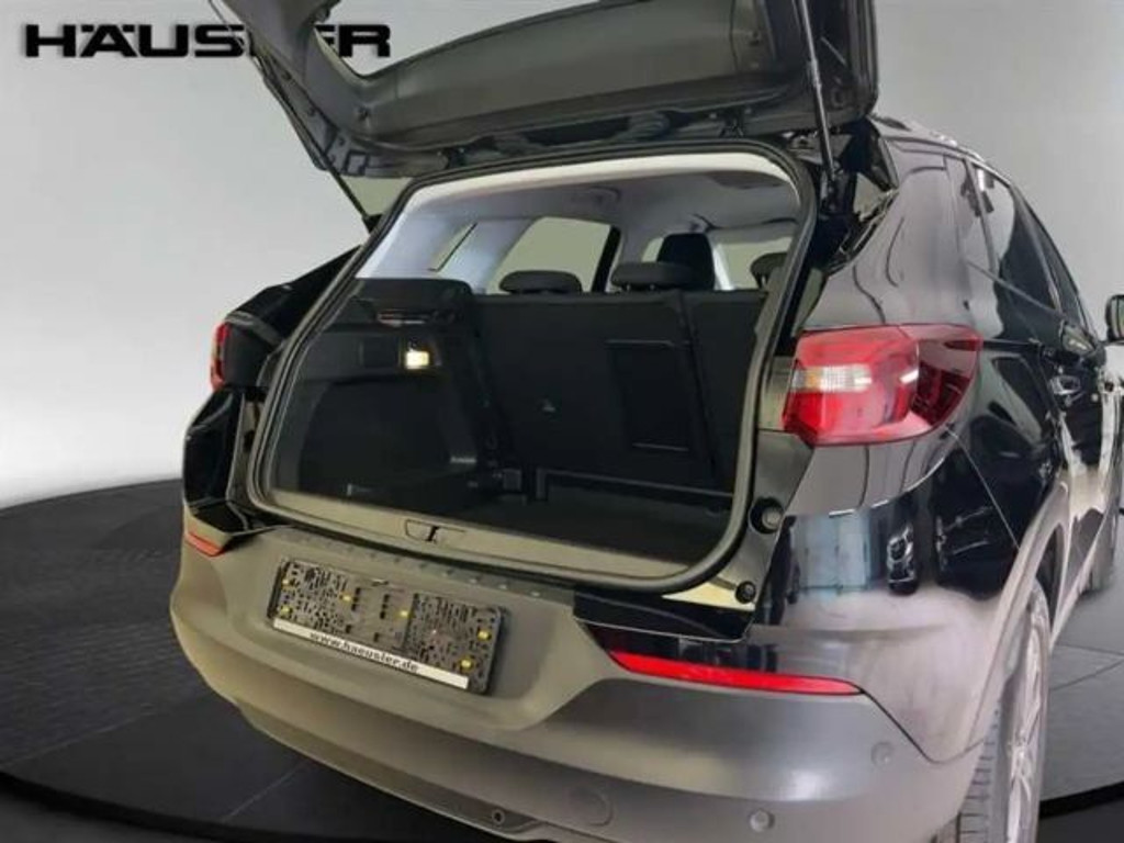 Opel Grandland X PDC Multimedia CarPlay Bluetooth DAB Kamera #40