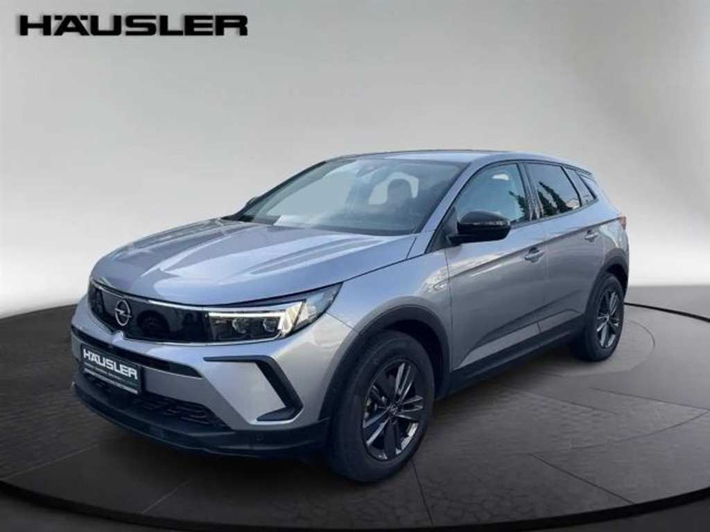 Opel Grandland X Business