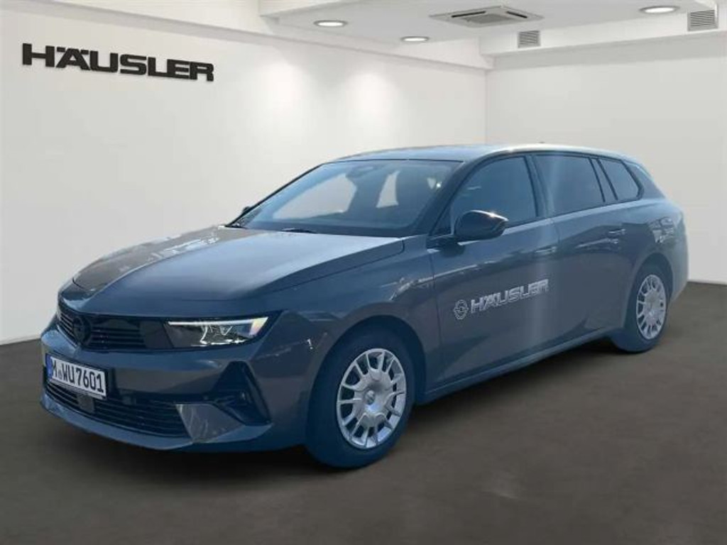 Opel Astra Sports Tourer Grand Sport GS-Line