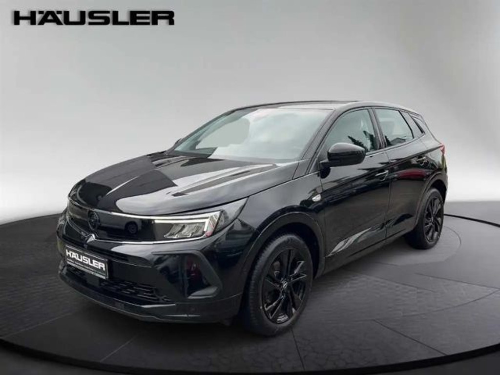 Opel Grandland X mit PDC*LED*Scheibenheizung