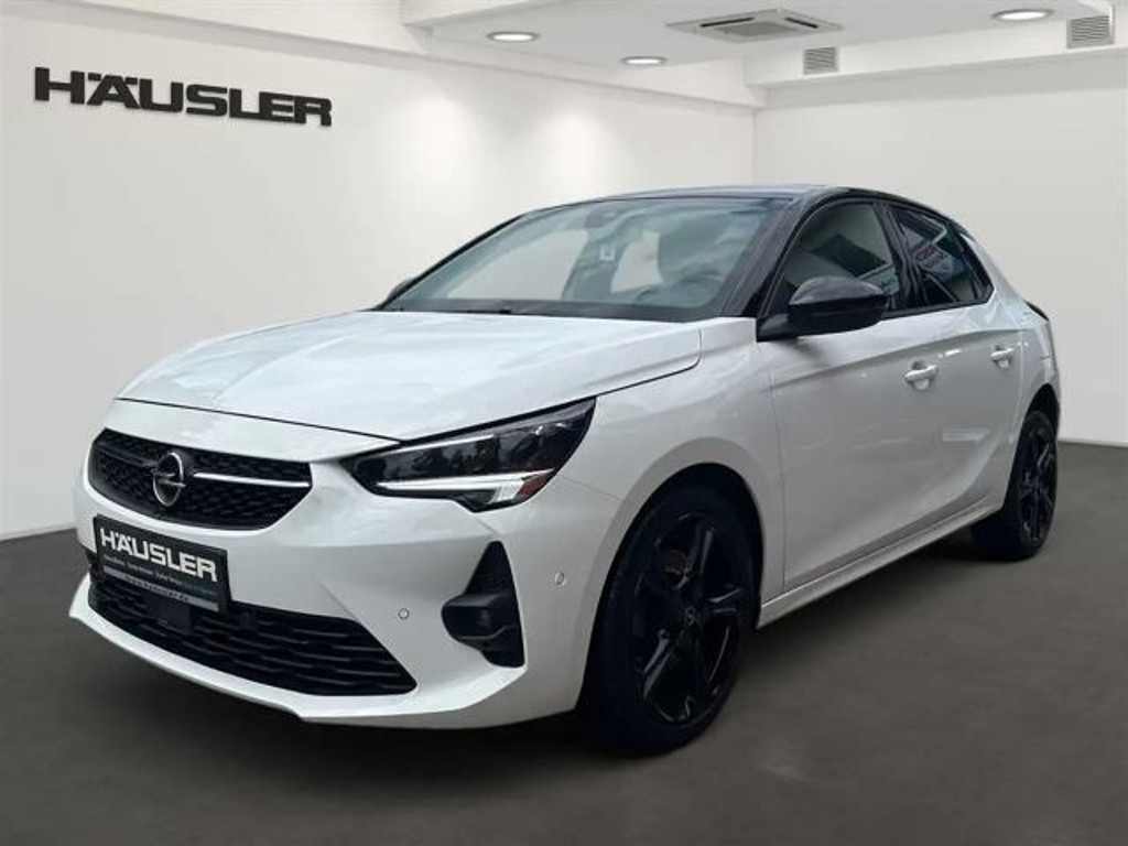 Opel Corsa Grand Sport GS-Line