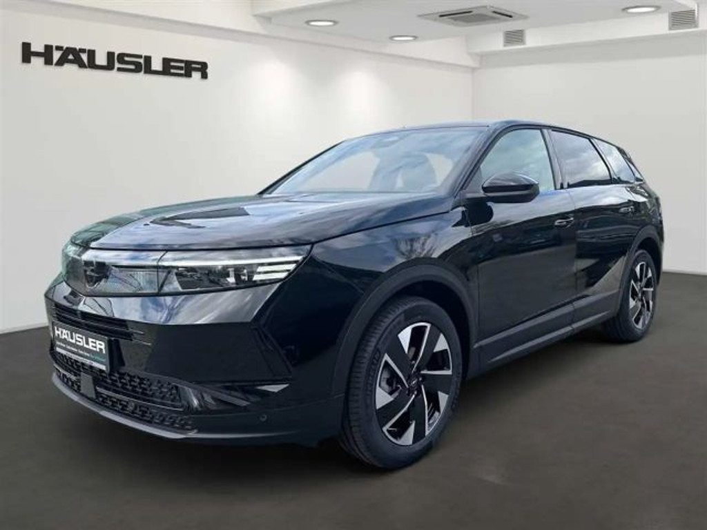 Opel Grandland X Grand Sport GS-Line