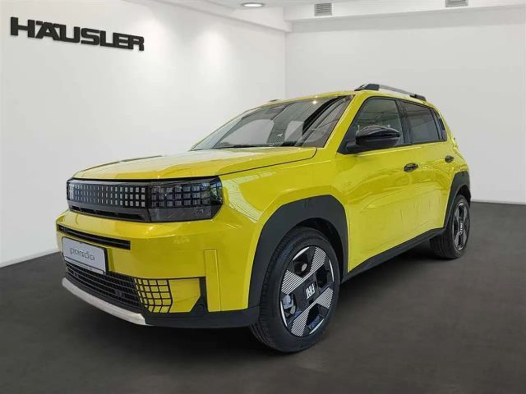 Fiat Grande Panda La Prima