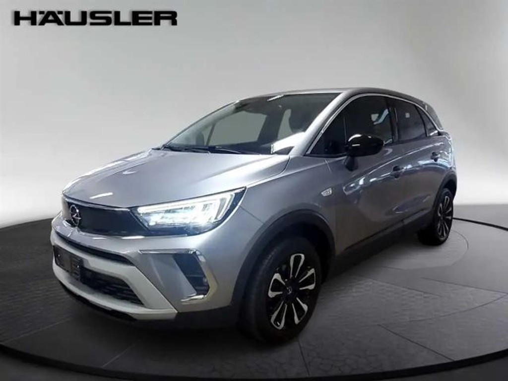 Opel Crossland X Edition