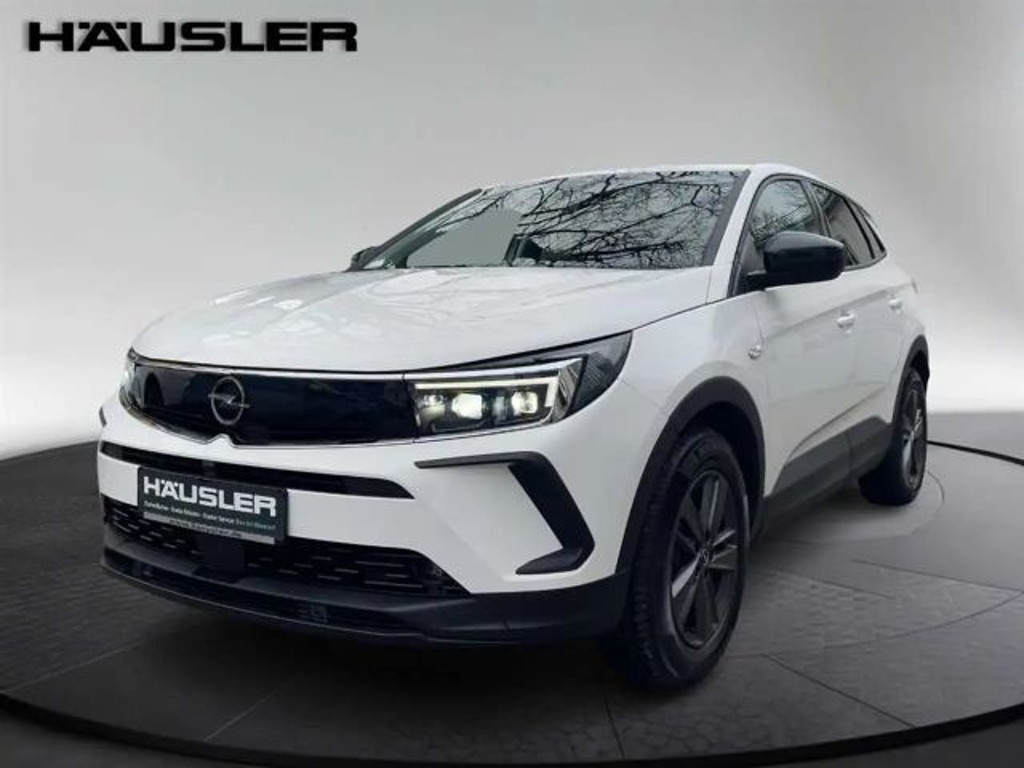 Opel Grandland X Business Edition