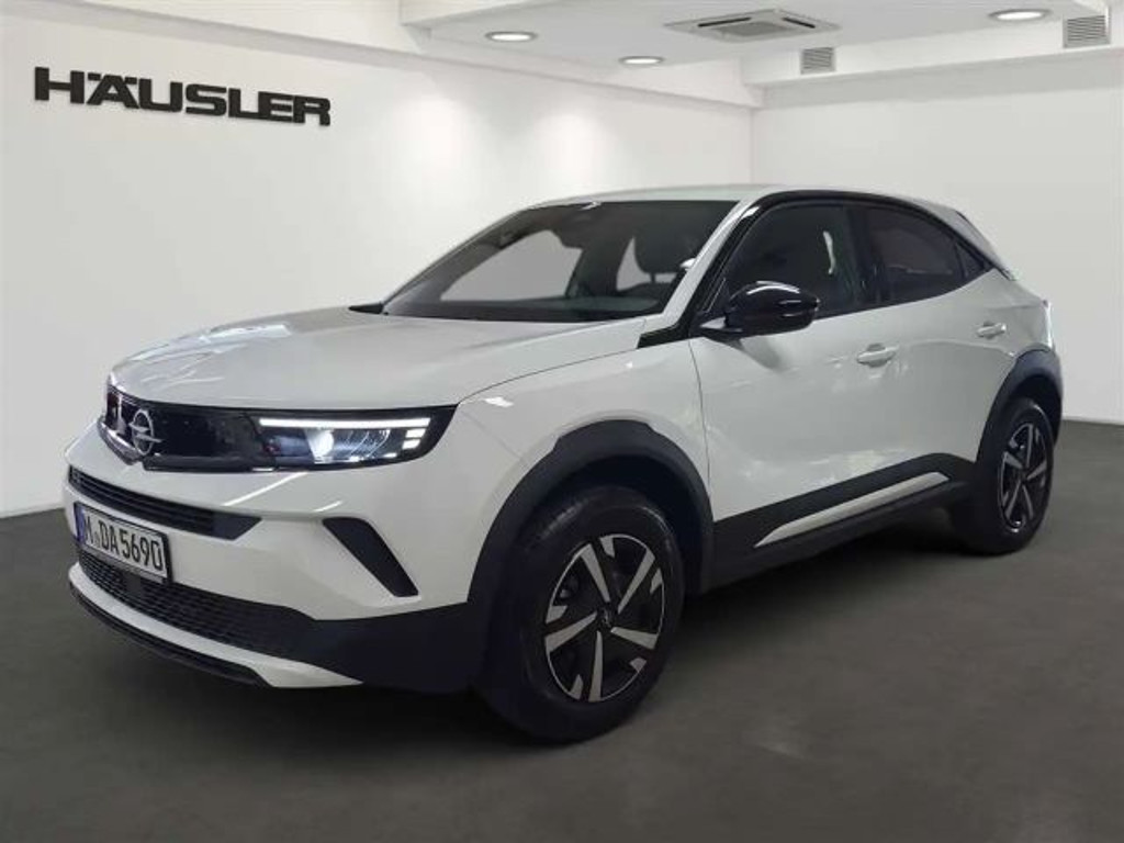 Opel Mokka 1.2 Turbo Edition Turbo