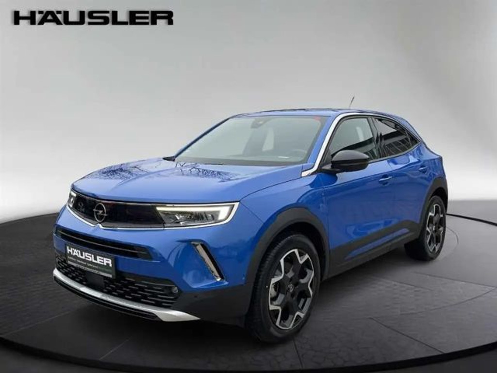 Opel Mokka Ultimate