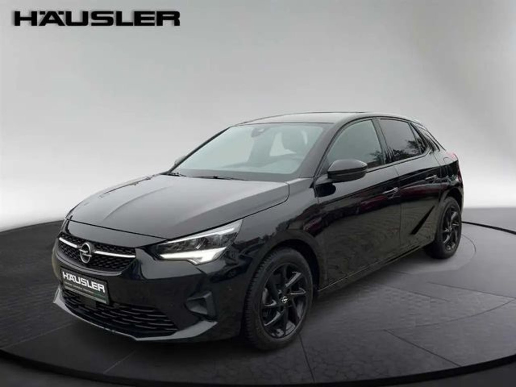 Opel Corsa mit Automatik*PDC*SHZ