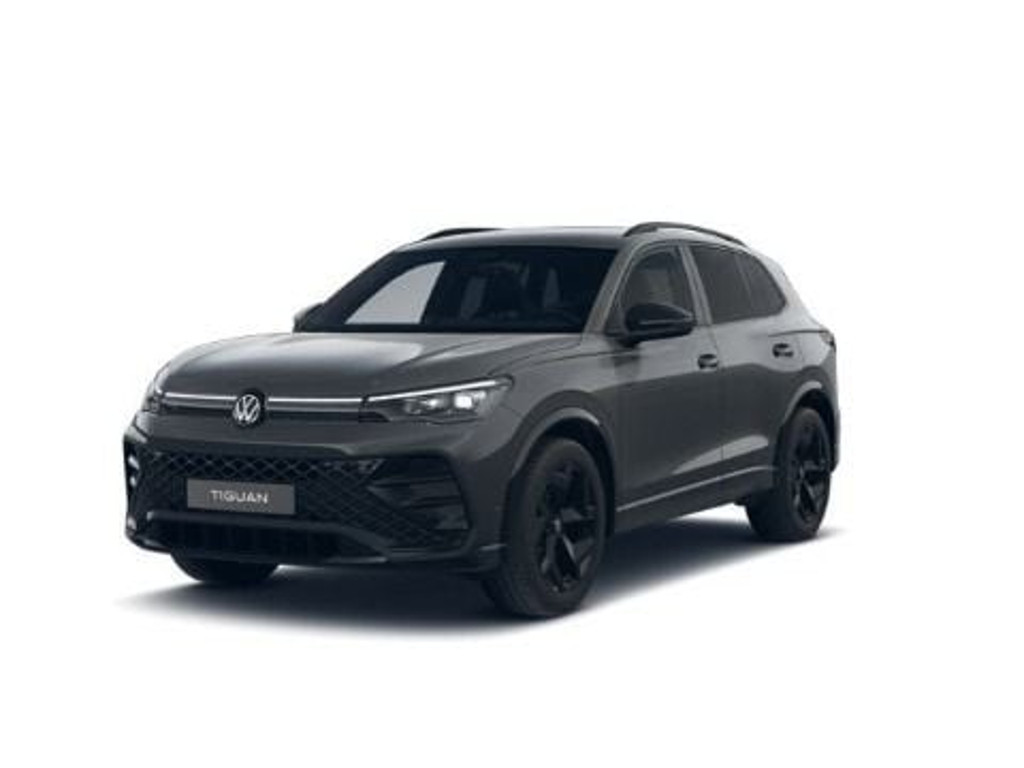 Volkswagen Tiguan DSG R-Line 1.5 eTSI