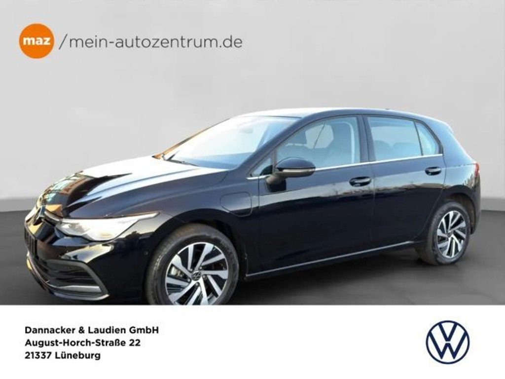 Volkswagen Golf Style eHybrid Golf VIII 1.4 eHybrid