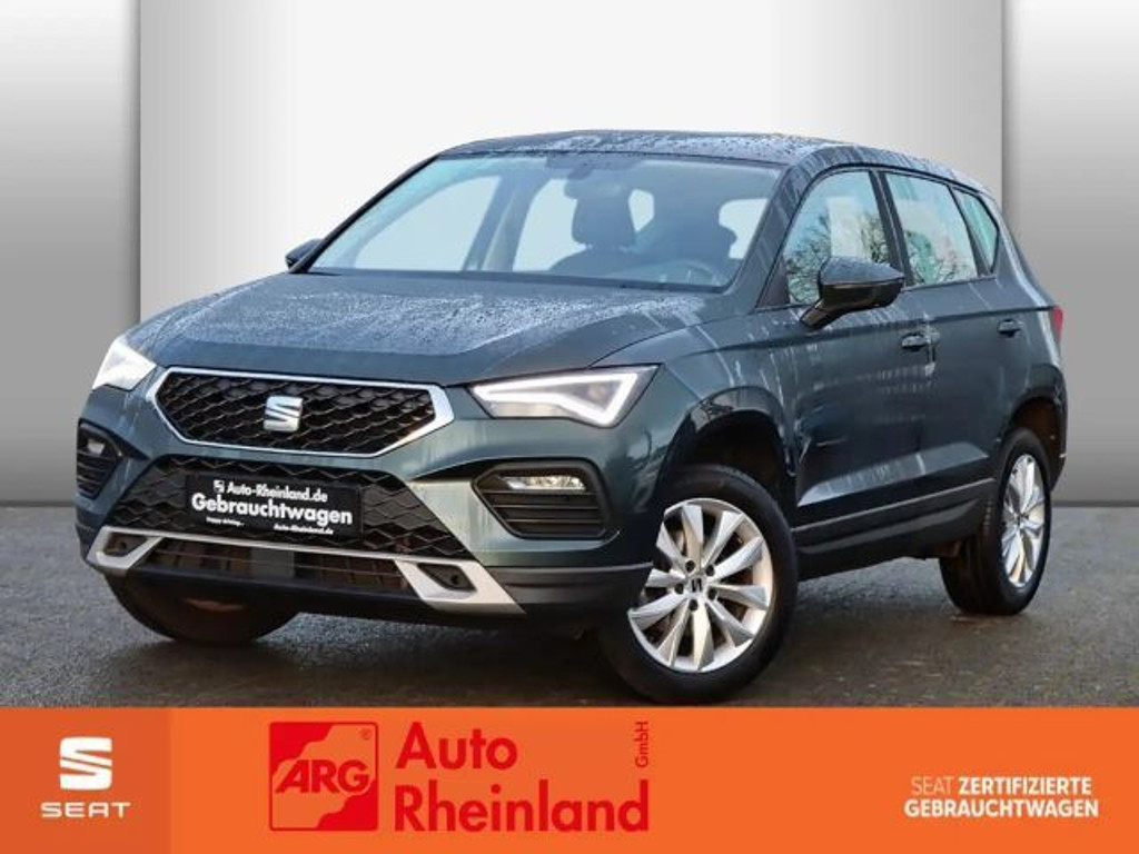Seat Ateca Style 1.5 TSI
