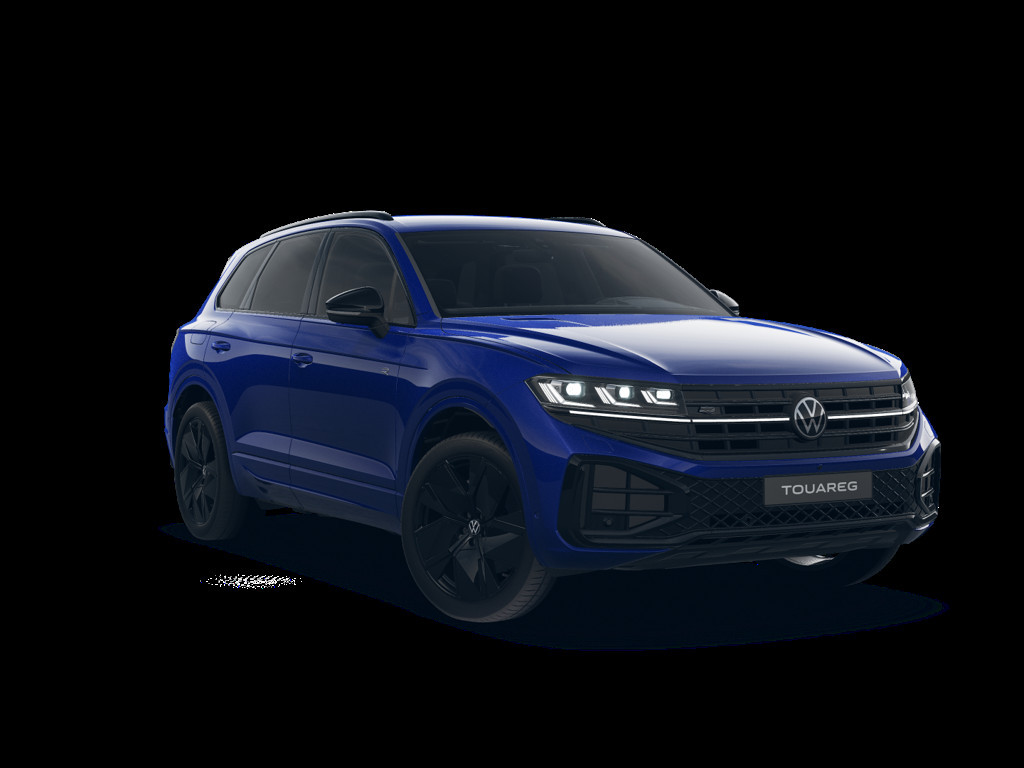 Volkswagen Touareg Touareg 3.0  R-L  DT210TDI A8A