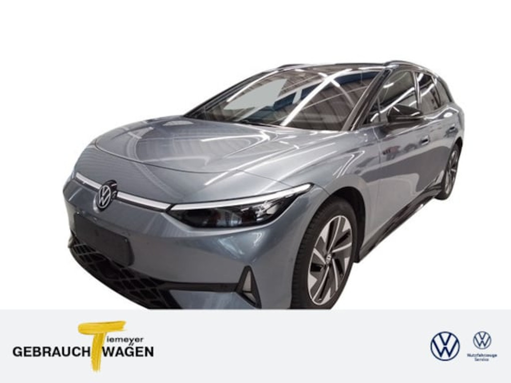 Volkswagen ID.7 GTX Tourer