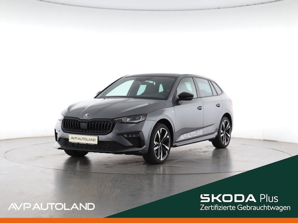 Skoda Scala 1.5 TSI