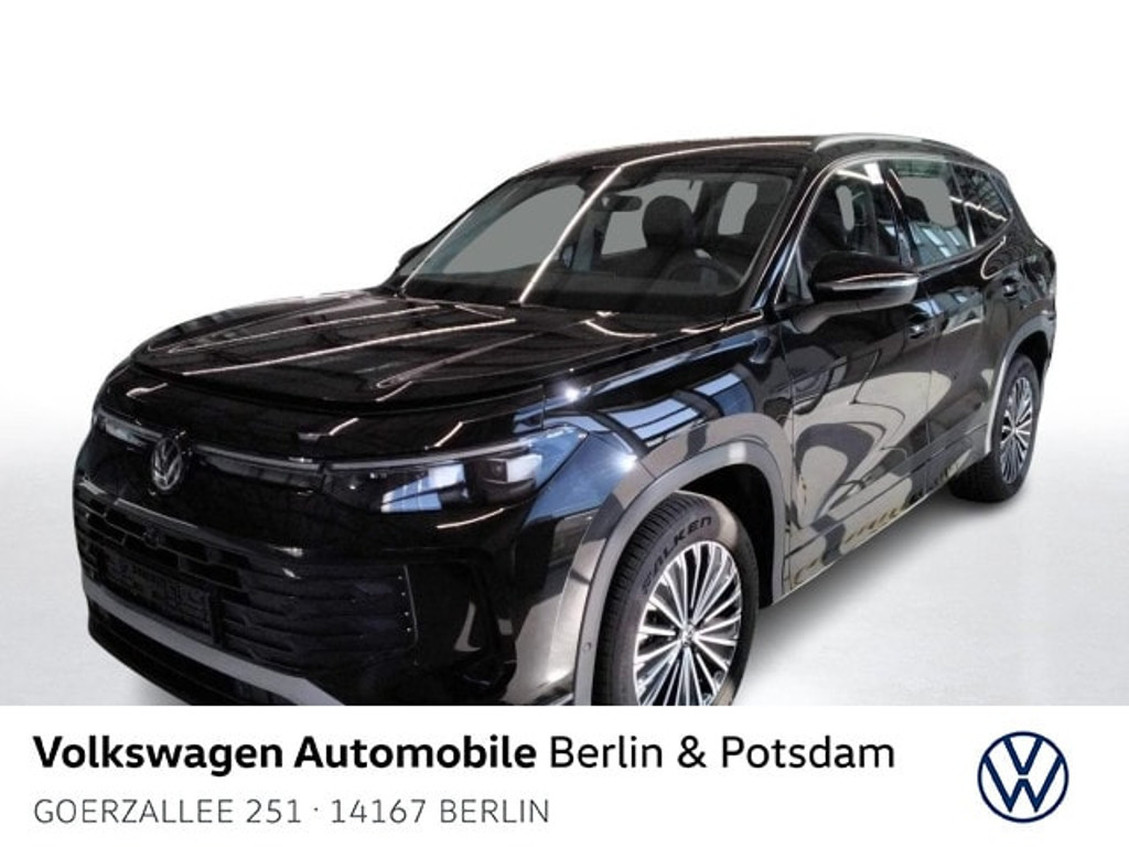 Volkswagen Tayron DSG Life 2.0 TDI