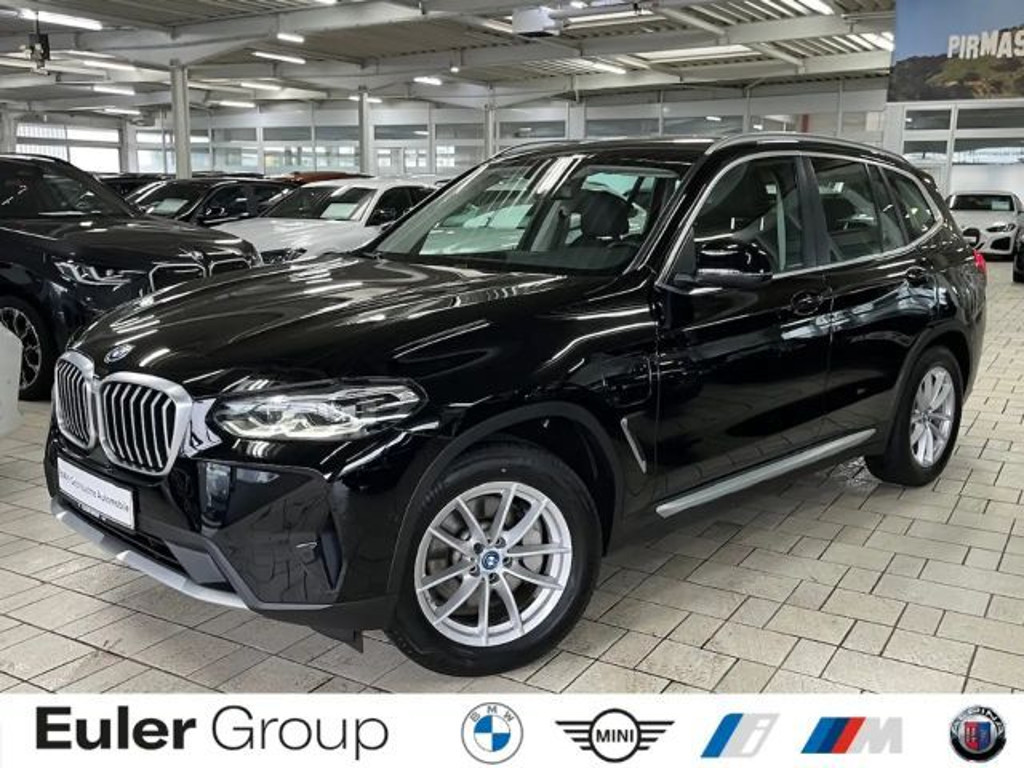 BMW X3 xDrive xDrive30e