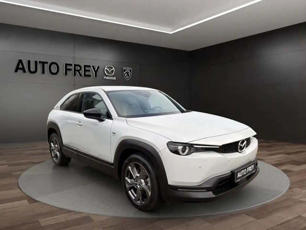 Mazda MX-30 Elektro Ad`Vantage LED KAMERA