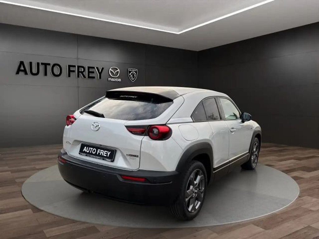Mazda MX-30