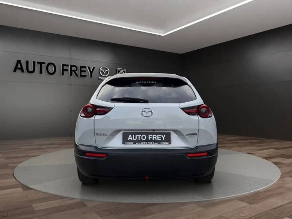 Mazda MX-30