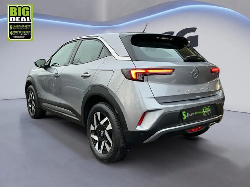 Opel Mokka 1.2 Turbo Elegance Turbo