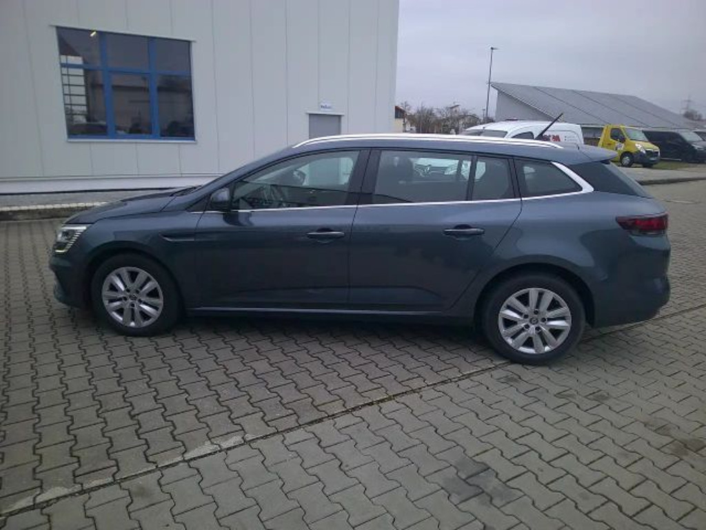 Renault Megane Business Line Combi TCe 140