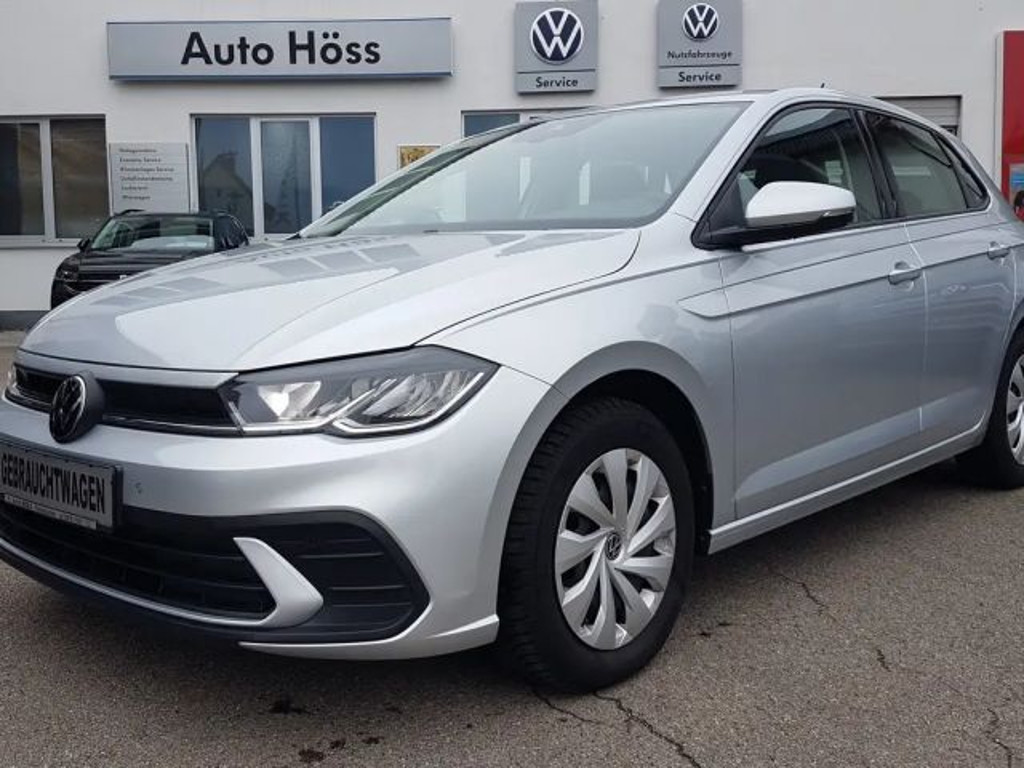 Volkswagen Polo Life