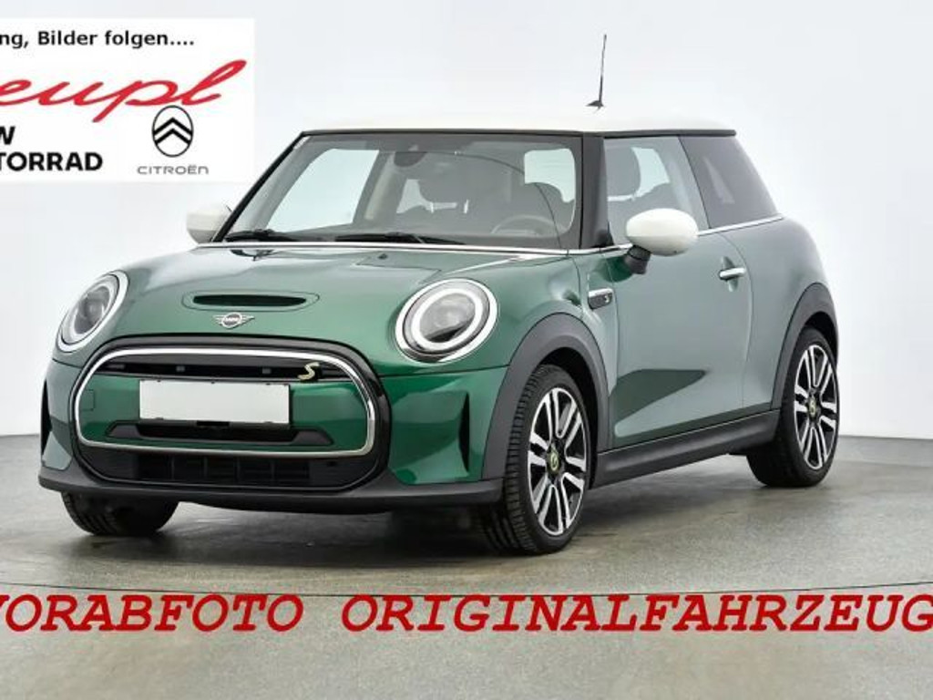 Mini Mini Electric SE