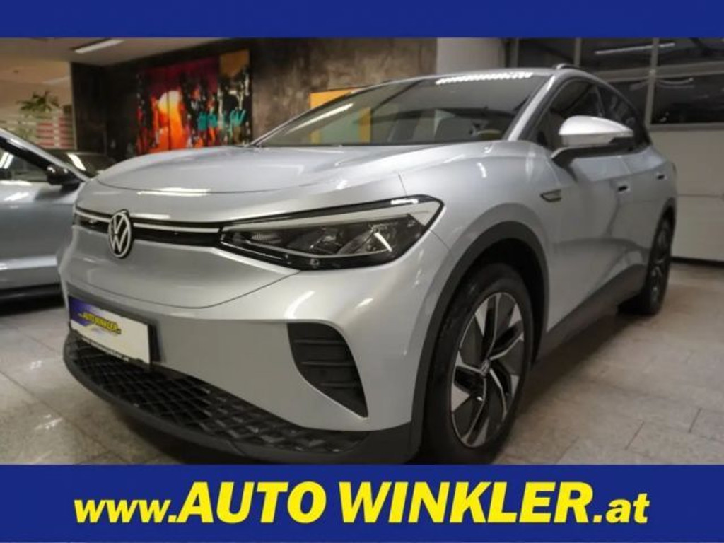 Volkswagen ID.4 Performance 77 KWh Pro