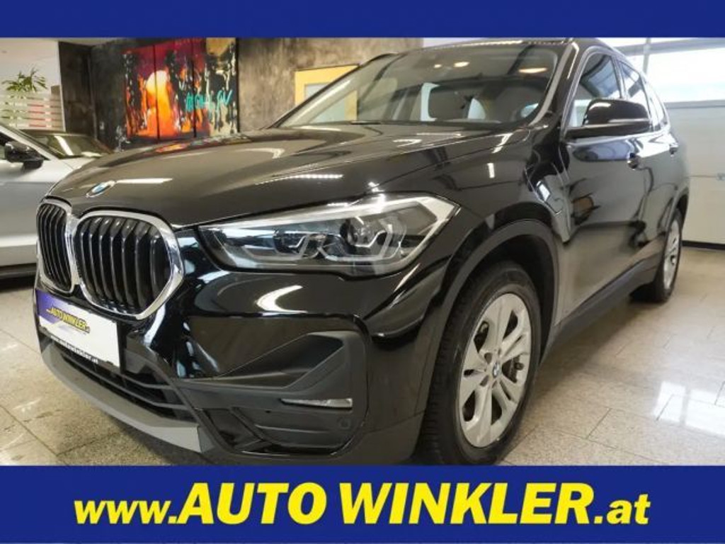 BMW X1 xDrive