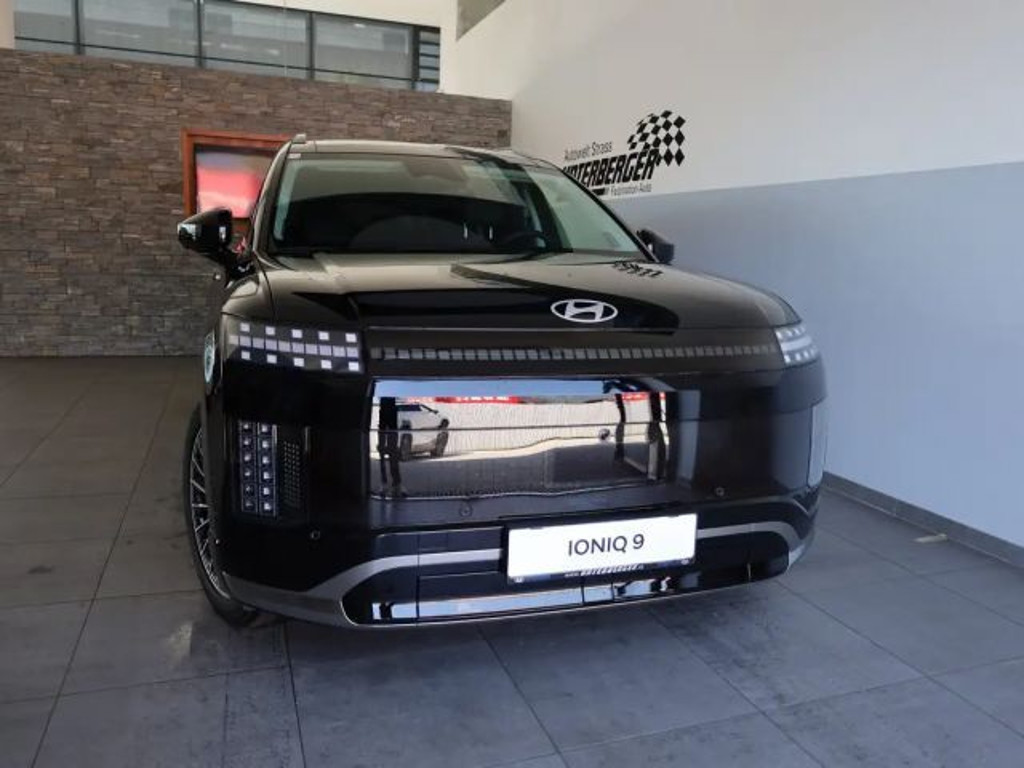 Hyundai IONIQ 9 4WD