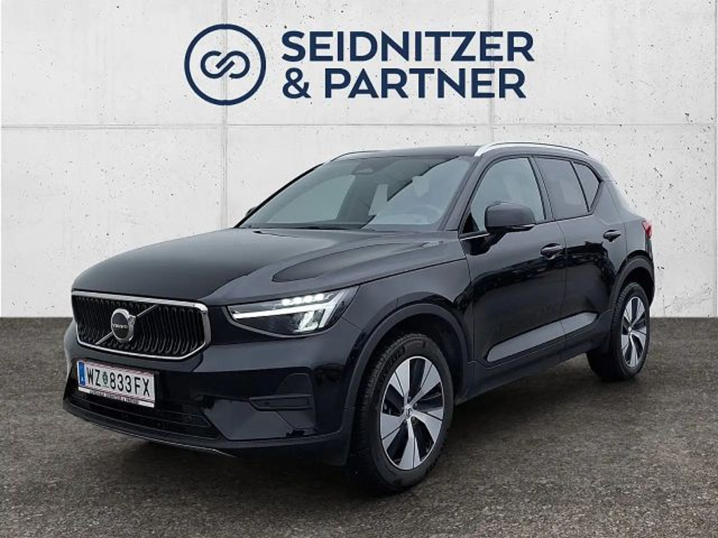 Volvo XC40 Core