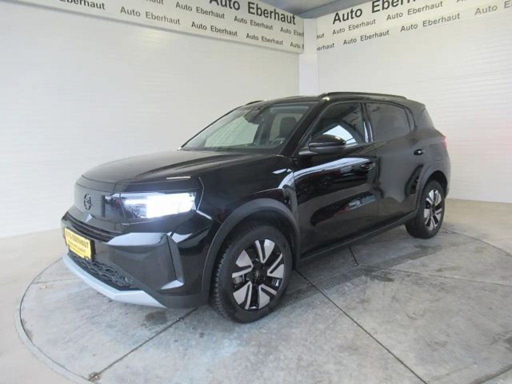 Opel Frontera e-Frontera GS 44 kWh