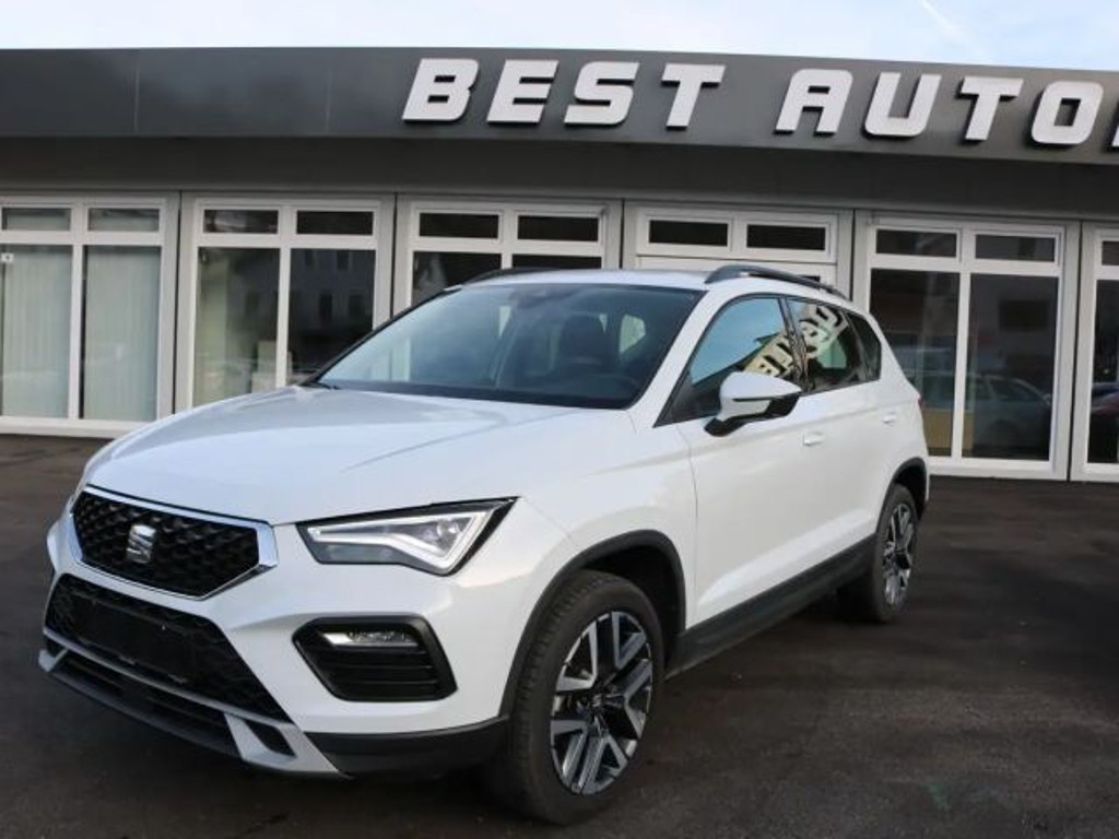 Seat Ateca Style DSG