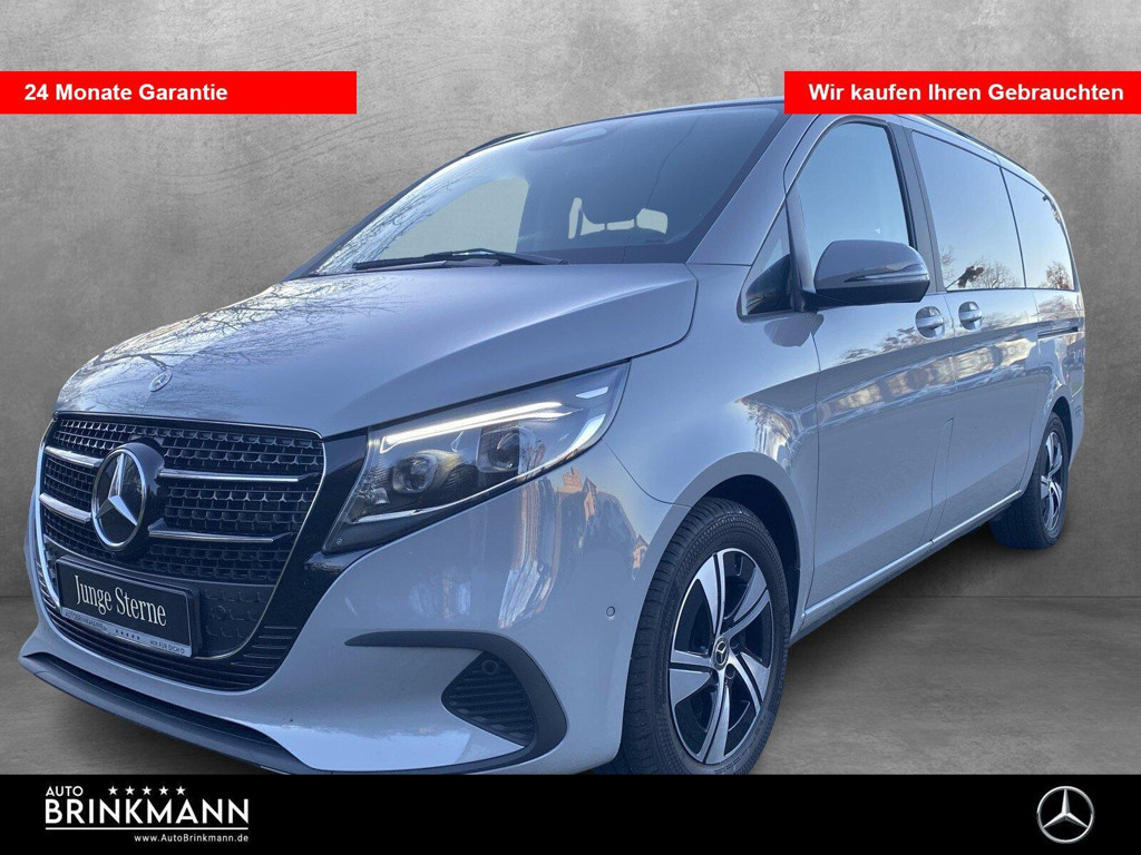 Mercedes-Benz V-Klasse V 250 Limousine Lang Style V 250 d