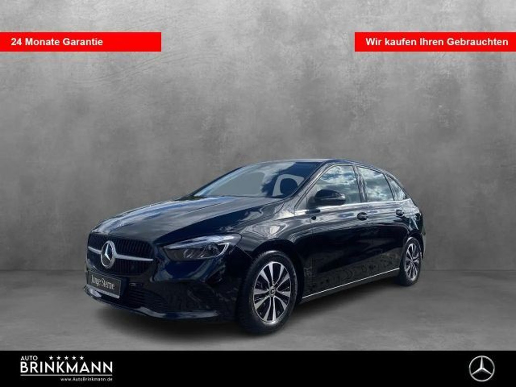 Mercedes-Benz B-Klasse B 200 B 200 AHK/LED/EasyPack/Kamera/Totwinkel/