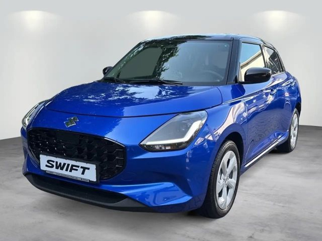 Suzuki Swift Comfort Hybrid
