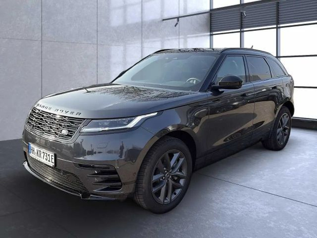 Land Rover Range Rover Velar SE P400e Black Pack