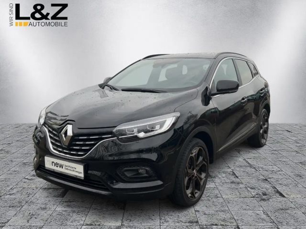 Renault Kadjar TCe 160
