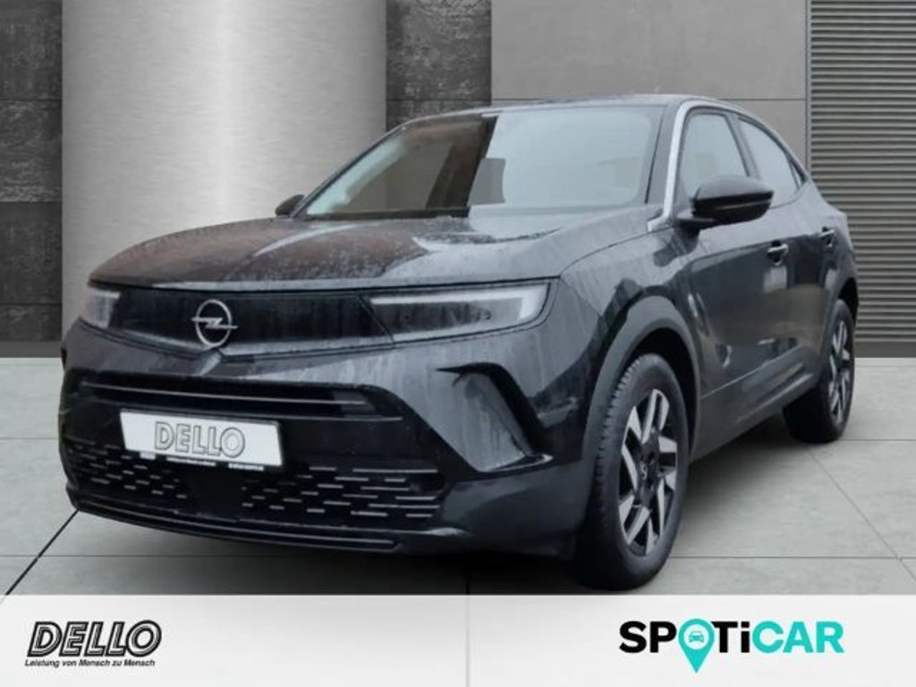 Opel Mokka 1.2 Turbo Elegance