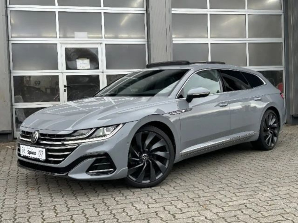 Volkswagen Arteon Shooting Brake R-Line