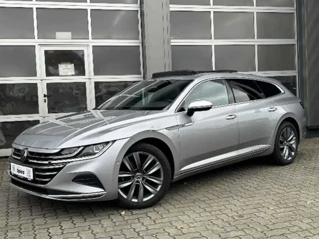 Volkswagen Arteon Shooting Brake Elegance Elegance