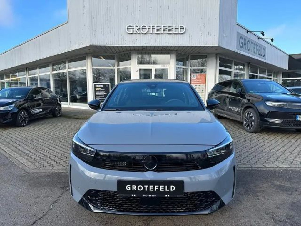 Opel Corsa Grand Sport business+ GS-Line