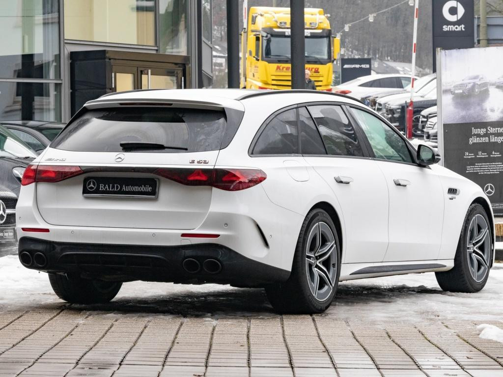 Mercedes-Benz E-Klasse E 53 AMG 4MATIC AMG Line Estate